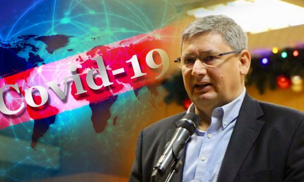 Elkapta a koronavírust a kőbányai polgármester: „Egy hibát elkövettem” – mondta.