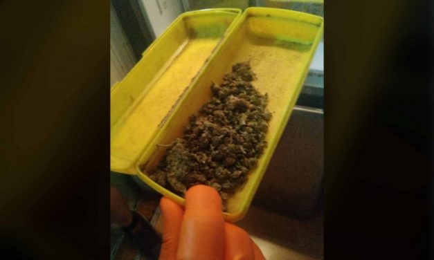 Drogot árult egy ferencvárosi lottózóban a tulajdonos