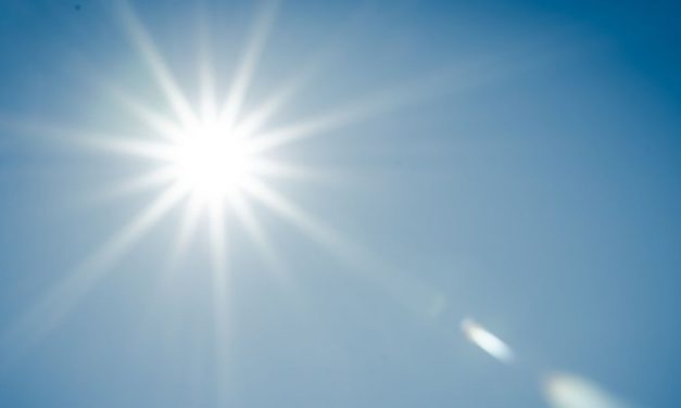 Itt a meteorológusok figyelmeztetése: nagyon durva UV sugárzás jön