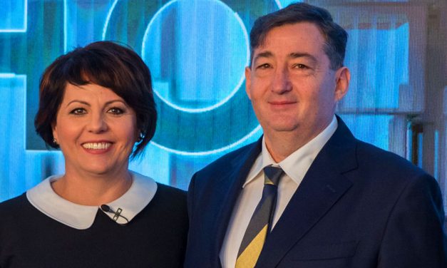 Válnak a milliárdosok! Házasságuk felbontását kezdeményezi Mészáros Lőrinc és felesége, egy műsorvezető lehet a háttérben?