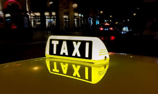 Koronavírus – A taxisok támogatást kéri a BKIK a válsághelyzet miatt