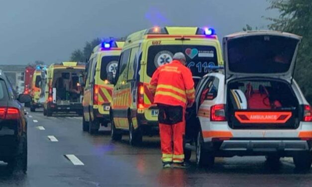 “Másokban él tovább a szerelmem” – emberéleteket mentenek meg a 21 éves Dóri szerveivel, akit orvosai egy baleset után lekapcsoltak a gépekről