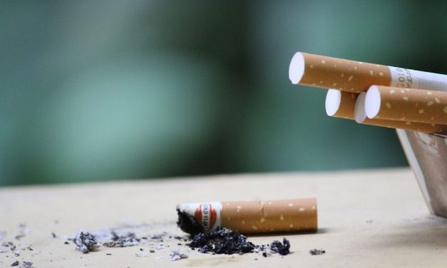 Brutális lehet a cigi ára áprilisra – Mutatjuk!