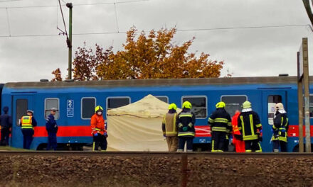 Döbbenetes számok: idén már 15-en haltak meg a síneken, volt olyan nap, hogy pár óra alatt 3 embert is elgázolt a vonat