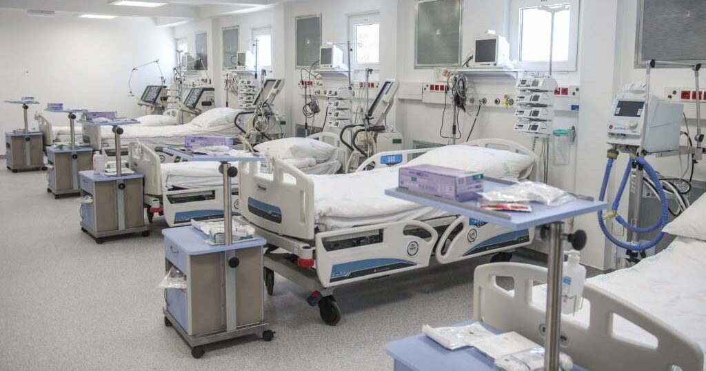 Milliárdokat költ a kormány a kórházi klíma- és hűtőberendezésekre, ezekben az intézményekben azonnal hozzányúlnak a berendezésekhez