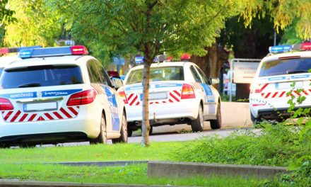 Két család esett egymásnak Csepelen, lövések dördültek, több embert kórházba szállítottak