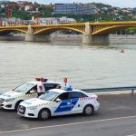 Káosz az utakon: hármas karambol Szigetszentmiklóson, a Margit hídon két autó rohant egymásba
