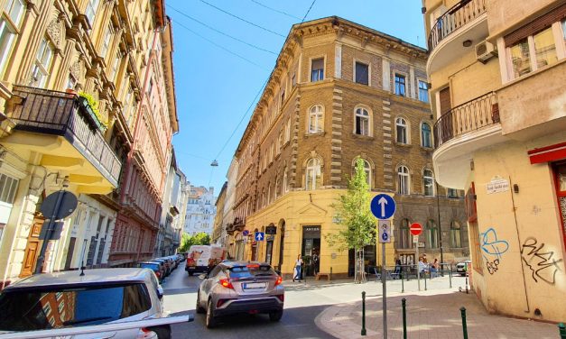 Úgy veszik a vietnámiak és a kínaiak a budapesti a lakásokat, mint a cukrot