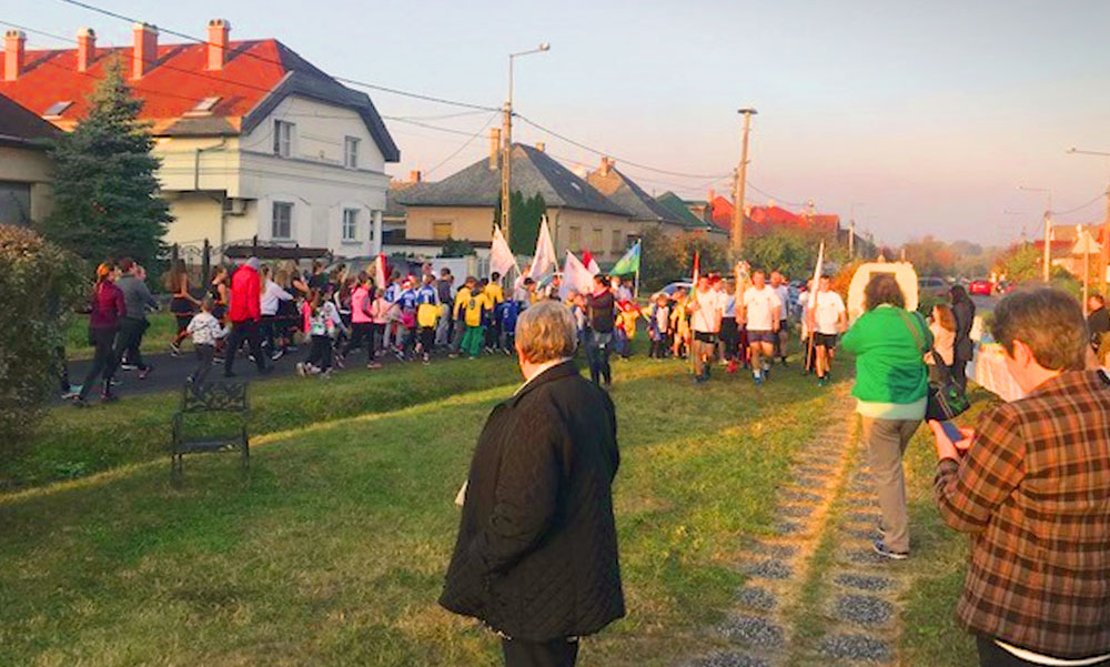 Fellázadtak a polgármester ellen, úgy rúgják ki, hogy feloszlatja magát a képviselő-testület Nagytarcsán