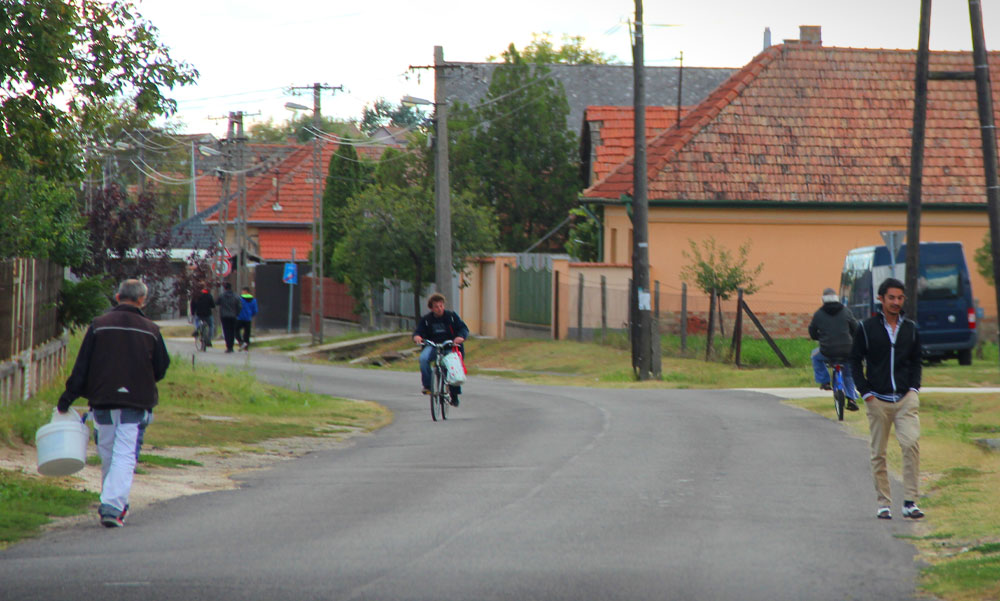 Uzsorásokhoz kerülhetnek a szegénysorban élő kisnyugdíjasok élelmiszterutalványai
