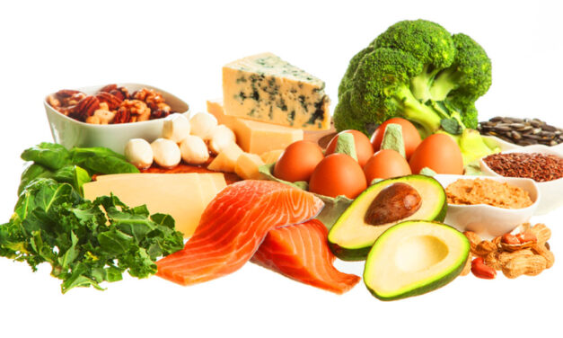 Tippek, hogyan vágjunk bele a keto diétába