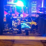 Teret neveztek el az elhunyt rendőrről Budapest 4. kerületében