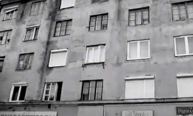 Kísértetház áll Zugló szívében, rettegnek a környékbeliek