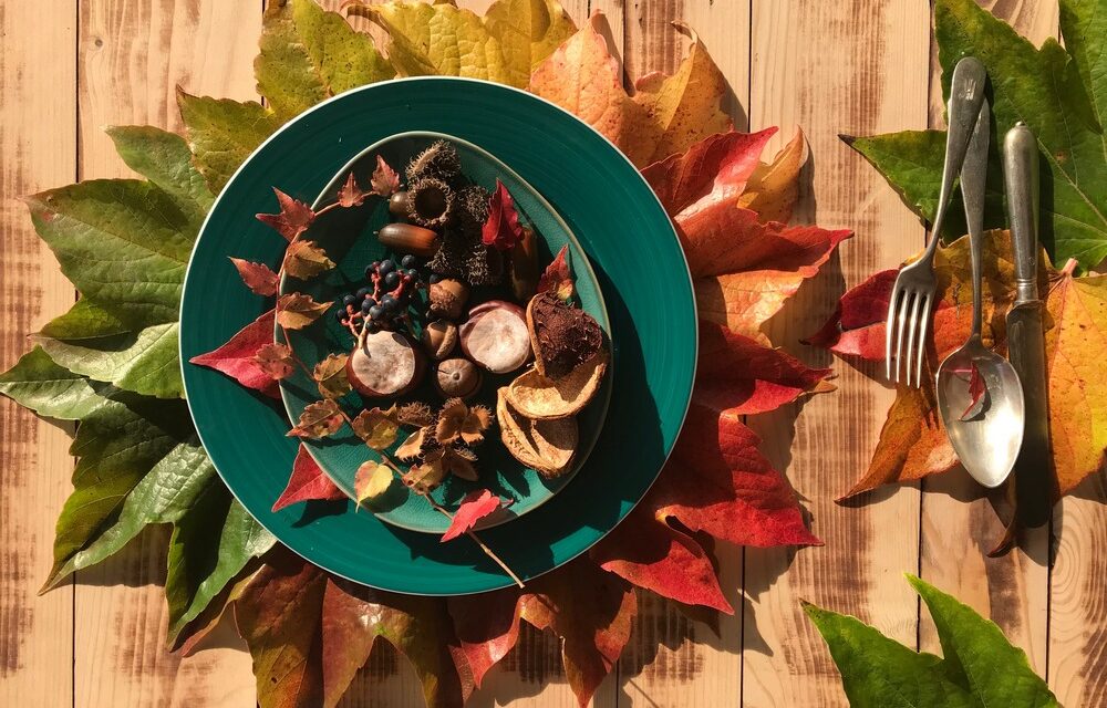 Lombrázás: ingyenes dekorációk az őszi estékre, a gyerekek is imádni fogják