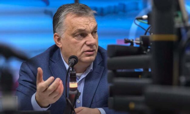 Orbán Viktor: Február 1-ig tartanak a korlátozások, orosz és kínai vakcinával felgyorsítható az átoltottság