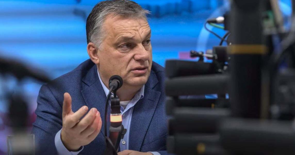 Orbán Viktor: “Mindenki nyugodjon meg, keleti vakcinával lehet majd utazni”