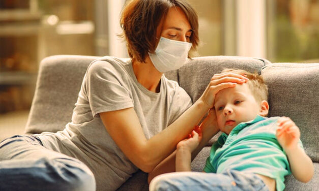 Főleg a gyerekek vannak veszélyben: még mindig tombol az influenza, ennyien betegedtek meg az elmúlt pár napban