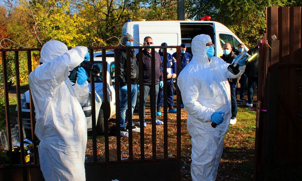 Szekszárdi főorvosnő halála: vizsgálja a Szegedi Egyetem, hogy hogyan tudott nyomtalanul eltűnni a klinikáról a frissen műtött beteg