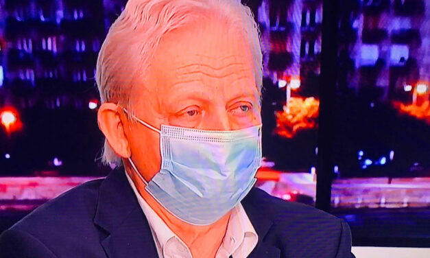 Ritka pillanat! Tarlós István egyetért Karácsony Gergellyel, nagyon rossz ötletnek tartja az iparűzési adó felfüggesztését