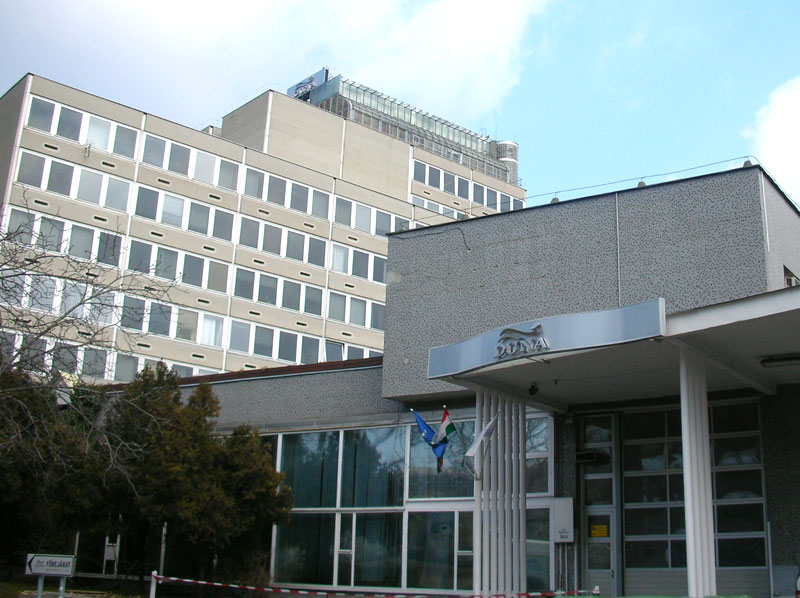 Az egykori Duna tv épületébe költöztetik az SZFE-t