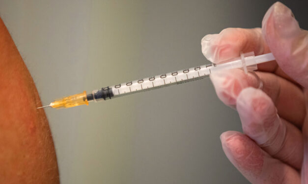 Kiderült: aki nem regisztrál, nem kap Covid-védőoltást