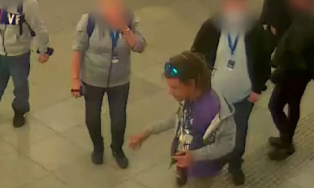 Megverte a biztonsági őrt a Keletinél, most keresik a rendőrök