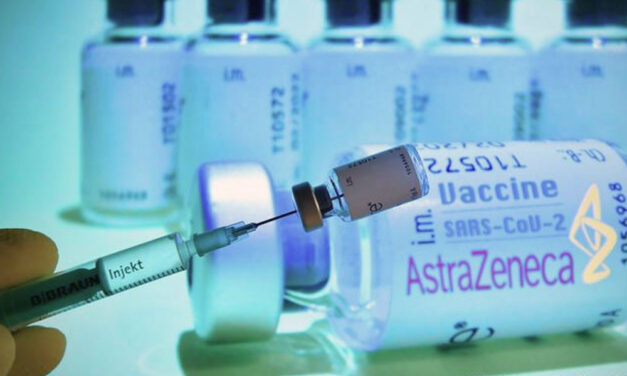 A 65 év felettiek nem kaphatják meg Európában az Oxford-AstraZeneca-vakcináját