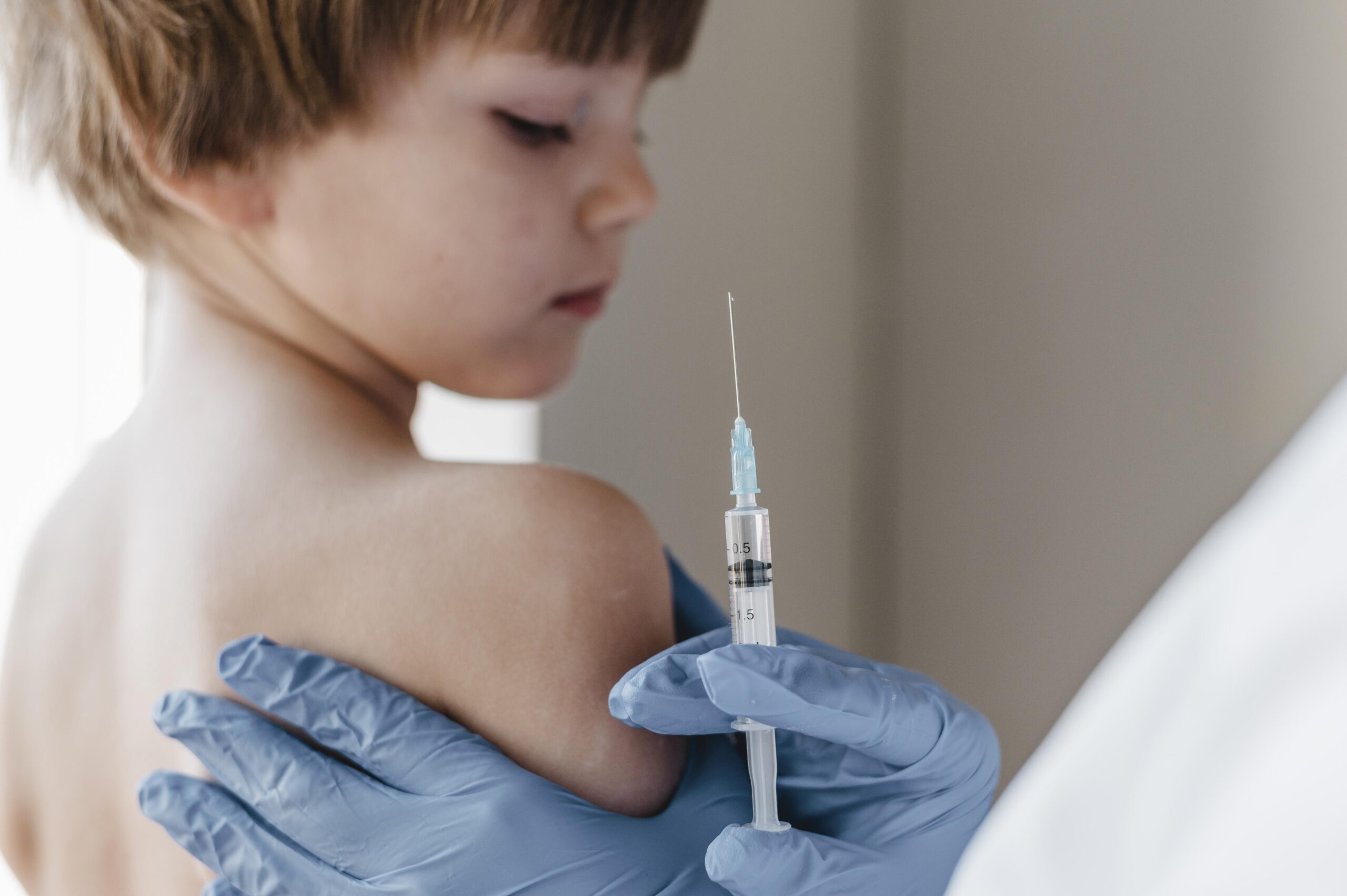 Малышева вакцины