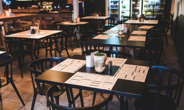 Hihetetlen ötlettel állt elő egy vendéglátós: így nyitná ki az üzletét a korlátozások ellenére is