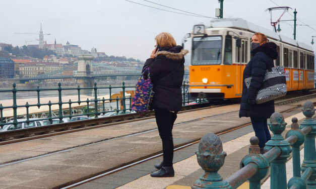 Döntött a közgyűlés: Márciustól időalapú jeggyel utazhatunk Budapesten