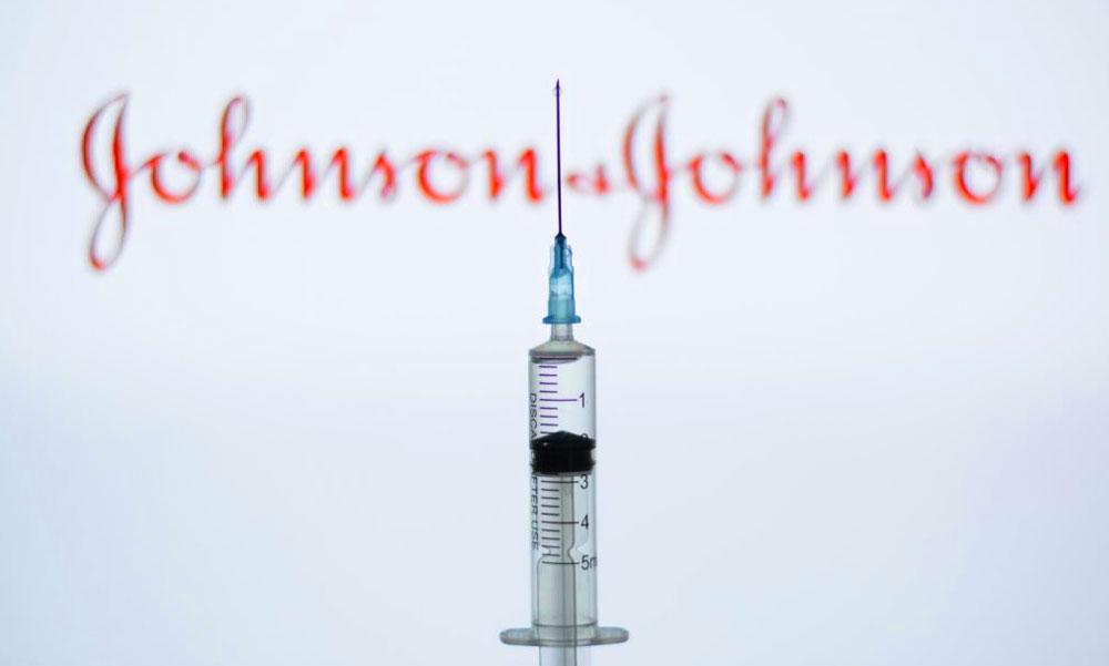 Áprilisban érkezik a Johnson & Johnson vakcinája, sok milliót rendelt Magyarország is