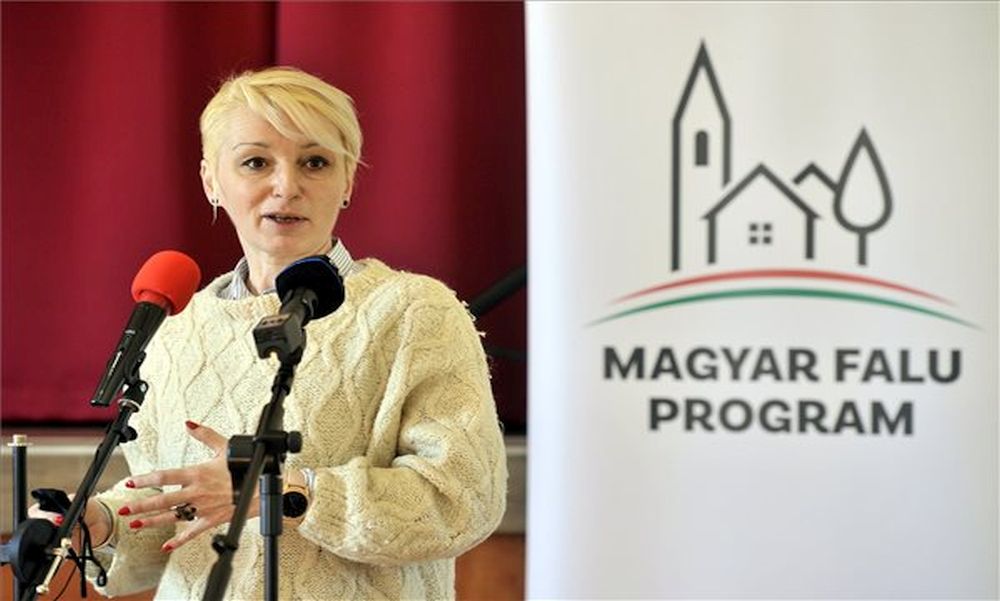 Megérkeztek a Magyar Falu Program részletei: az újonnan nyitó boltok akár 70 milliót is kaphatnak