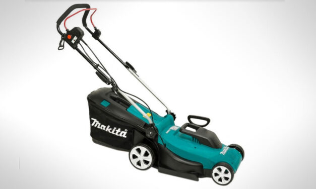 Válassza ki a kert jellegzetességeinek megfelelő fűnyírót!