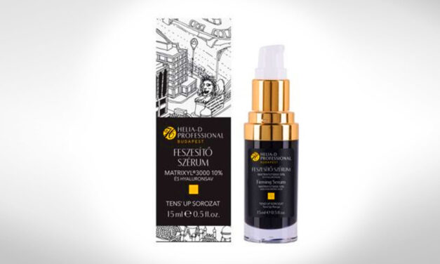 A modern bőrápolás rejtelmei