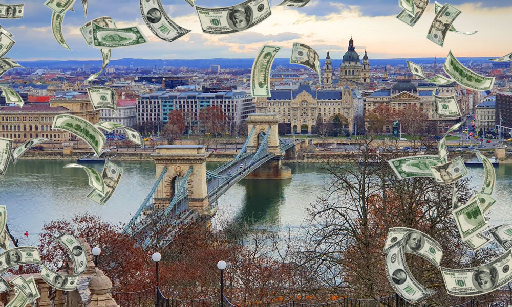 Háromezer milliárd forintot öntene a kormány Budapestre, Karácsony Gergely szerint ez remek, de lenne egy fontos kérése