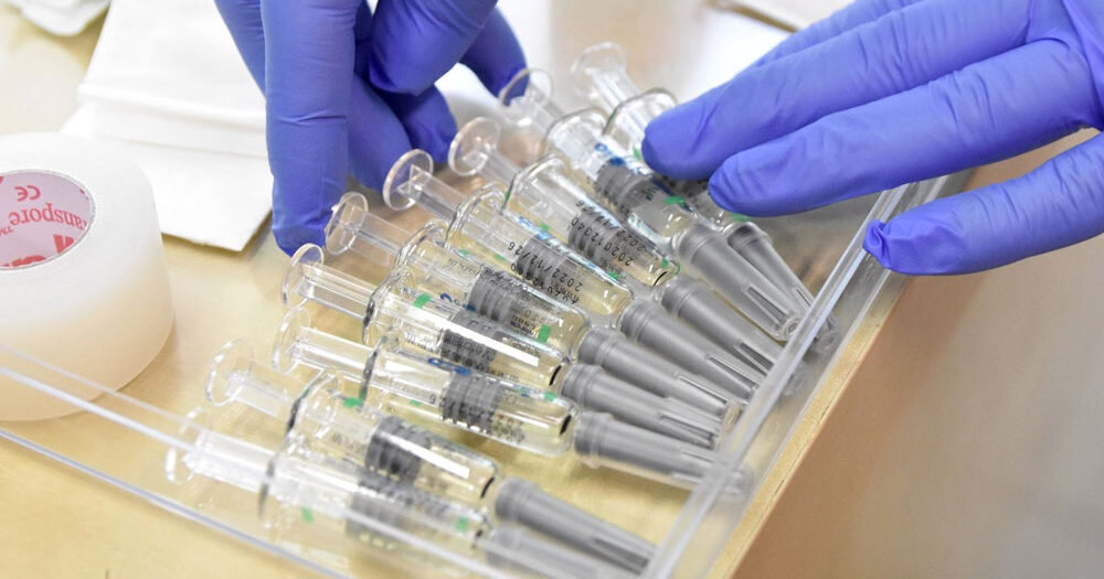 Müller Cecília: nagyon úgy néz ki, hogy mind az öt vakcinánál szükség lehet egy harmadik oltásra