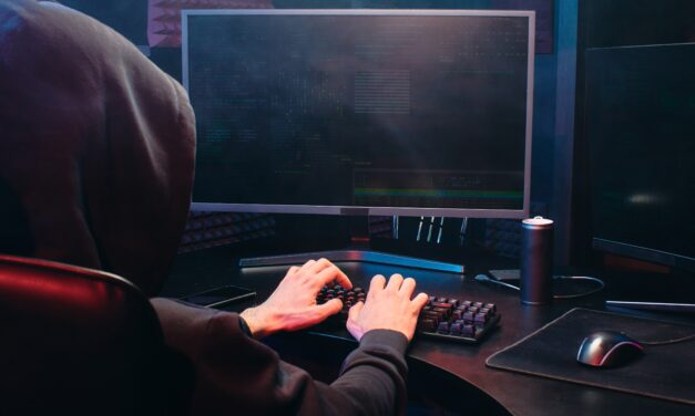 600 ezer rosszindulatú kibertámadás érte már az első napon: összeomlott az oltásregisztrációt ellenőrző honlap