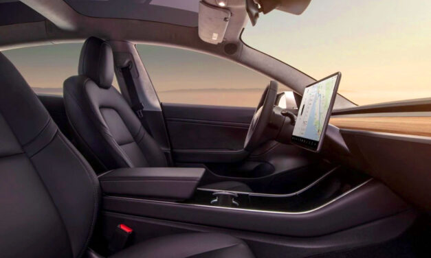 Tesla készletről? Magyarországon? Igen!