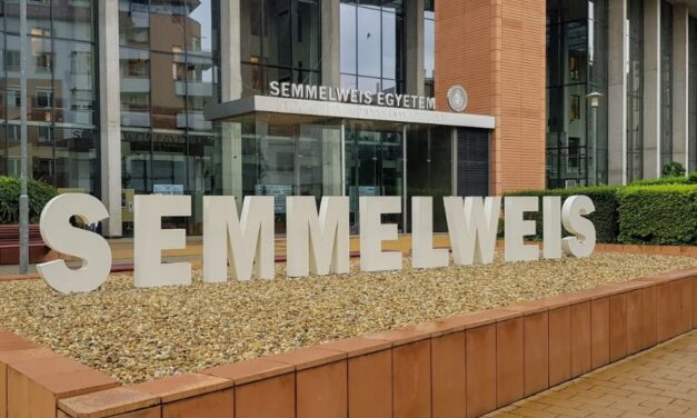 Spórolás és felújítás miatt költözik átmeneti helyszínre és Semmelweis Egyetem néhány klinikai részlege