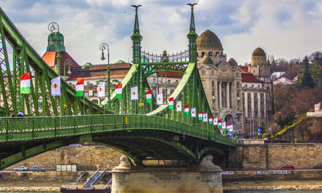 Március 15: teljesen felborul Budapest közlekedése az ünnepi rendezvények miatt