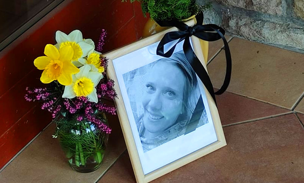 „Én nem kérek mást, csak elég időt!” – koronavírusban meghalt egy fiatal veresegyházi tanárnő