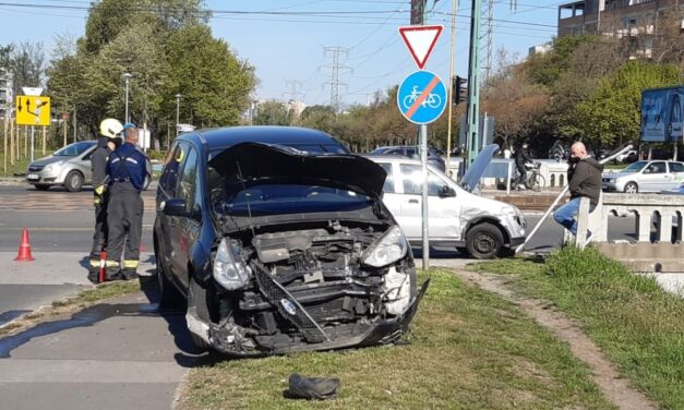 Kis híján a Rákos patakba zuhant egy autós a 13. kerületben