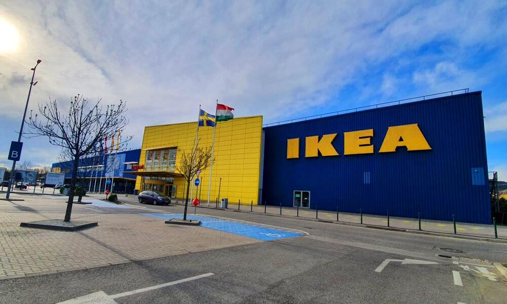 Brutális áremelést jelentett be az IKEA, csak kapkodod a fejed az elszállt árakon