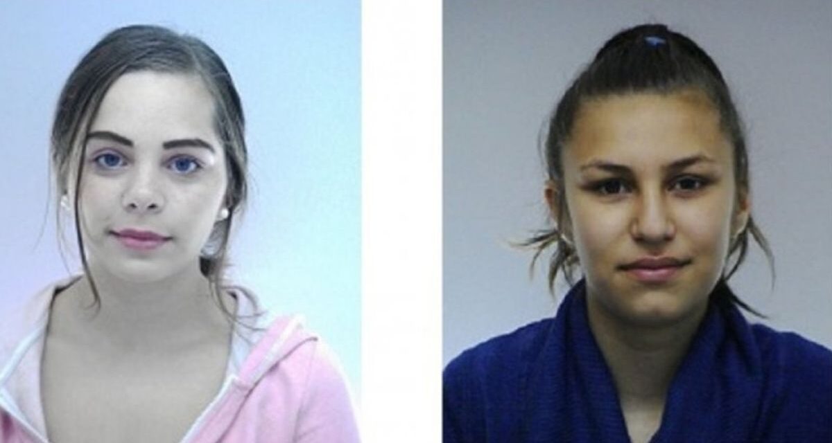 Eltűnt két tizenéves barátnő – kétségbeesetten keresik őket a szüleik