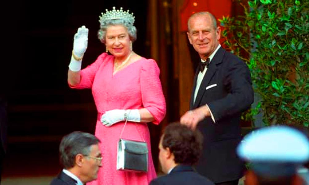 Aggasztó az angol királynő egészségi állapota, már a családtagok is Balmoralba tartanak