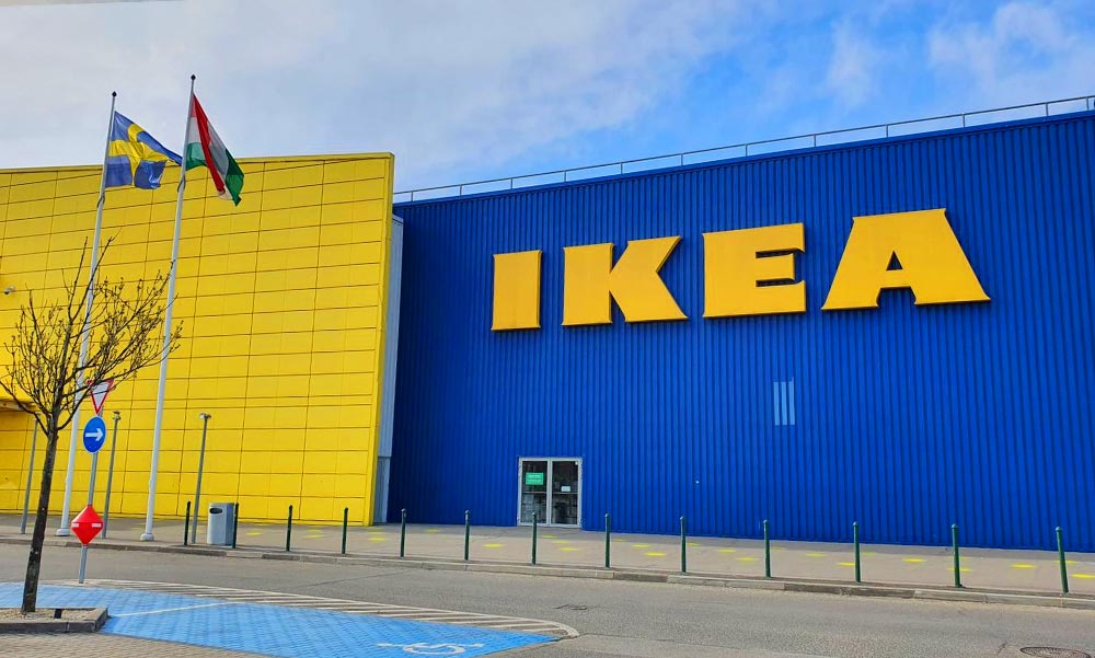 Fontos változást jelentett be az IKEA, rövidebb ideig lesznek nyitva az áruházak, mi lehet a döntés hátterében?