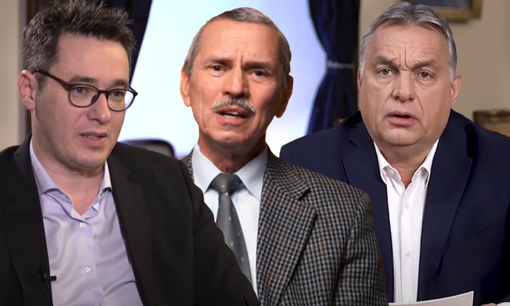 Karácsony Gergely kísérletnek, Rusvai Miklós víruskutató pedig kockázatosnak nevezte Orbán Viktor ma induló nyitási tervét