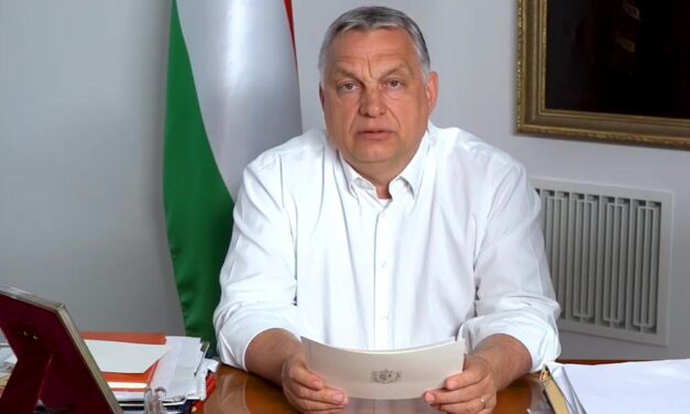 Orbán Viktor bejelentette: indulhat a nyitás, mert a beoltottak száma elérte a 2,5 milliót
