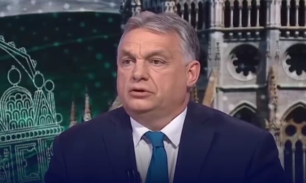 „A feltámadás, az a győzelem, és most egy győzelem kapujában állunk” – ezt mondta Orbán Viktor a járványhelyzetről
