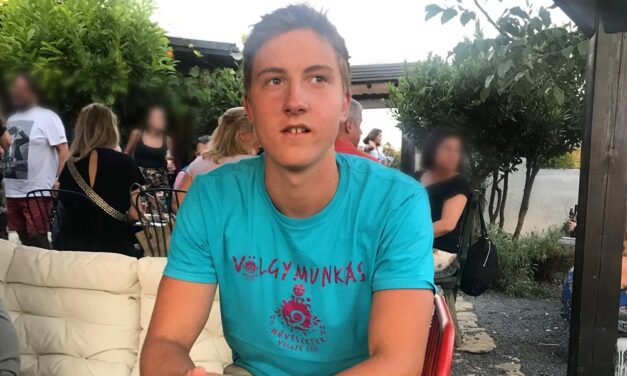 Édesanyja kétségbeesve keresi a 20 éves budapesti férfit, aki család balatoni nyaralójából indult el sportolni, azóta senki sem látta